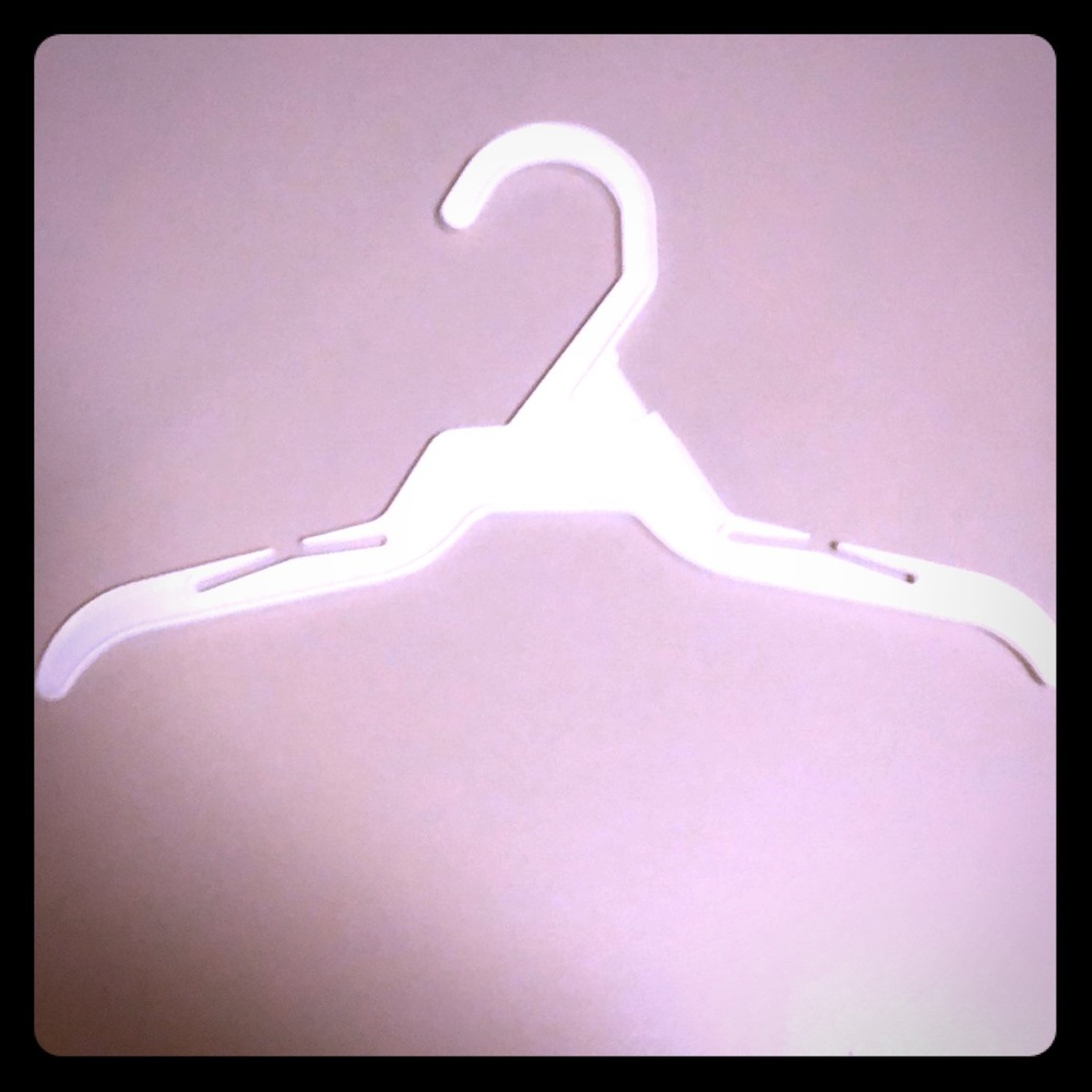 Children’s hangers 100 pieces